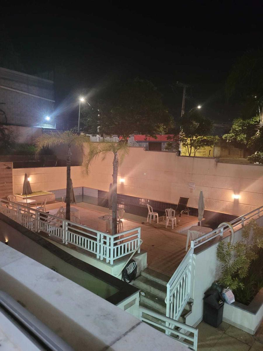 Apartamento, Cardoso, 3 Quartos, 1 Vaga, 1 Suíte