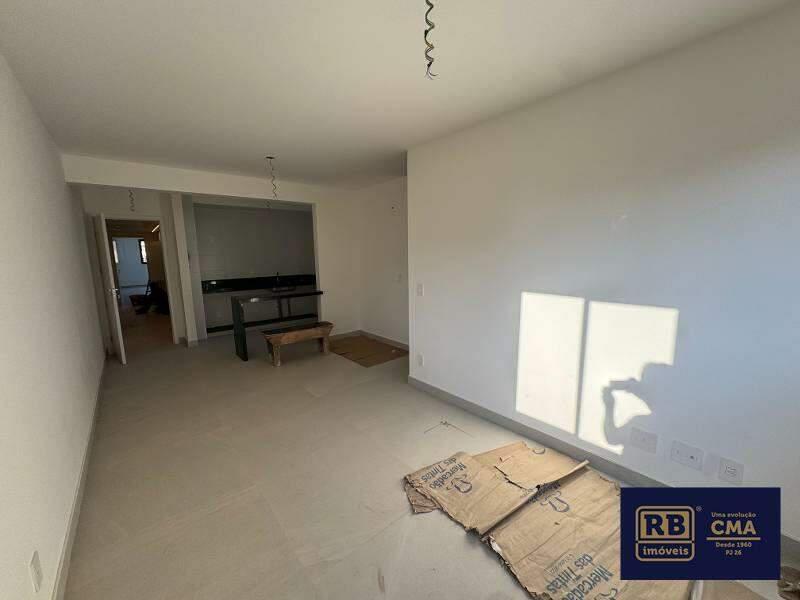 Apartamento, São Lucas, 2 Quartos, 2 Vagas, 1 Suíte