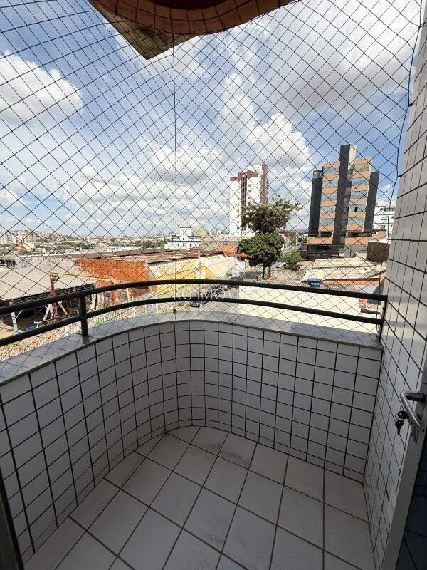 Cobertura, Inconfidentes, 3 Quartos, 1 Vaga, 1 Suíte