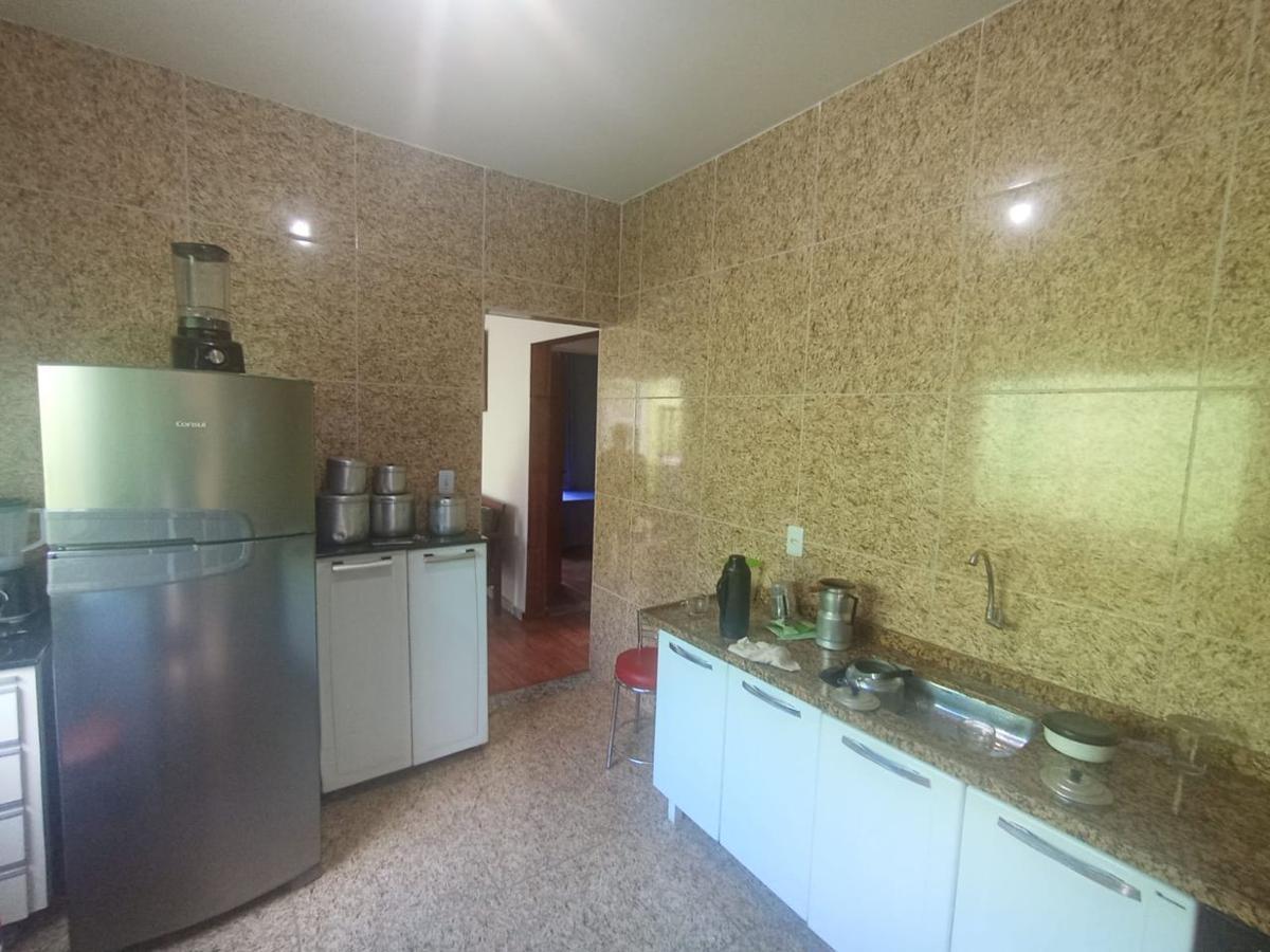 Casa, Renascença, 2 Quartos, 2 Vagas, 1 Suíte