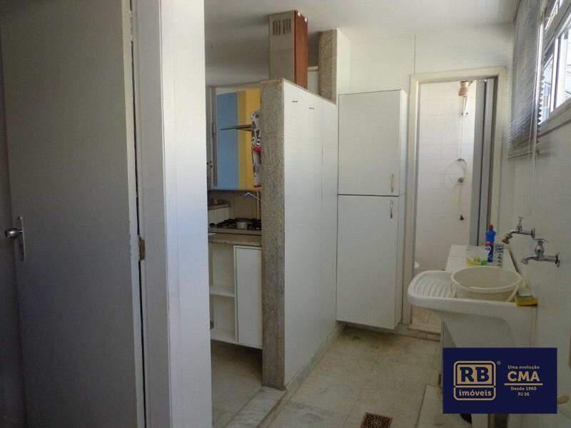 Apartamento, Serra, 4 Quartos, 2 Vagas, 1 Suíte