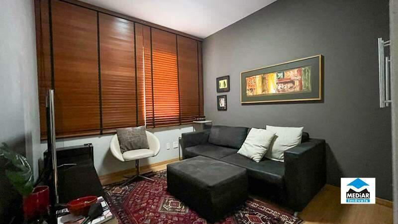 Apartamento, Santo Antônio, 4 Quartos, 2 Vagas, 1 Suíte
