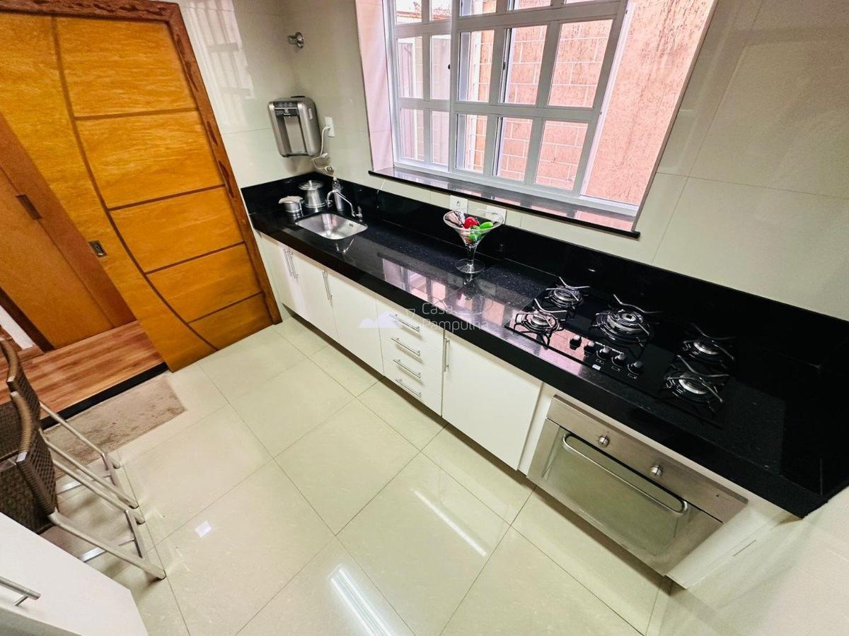 Casa, Copacabana, 3 Quartos, 1 Vaga