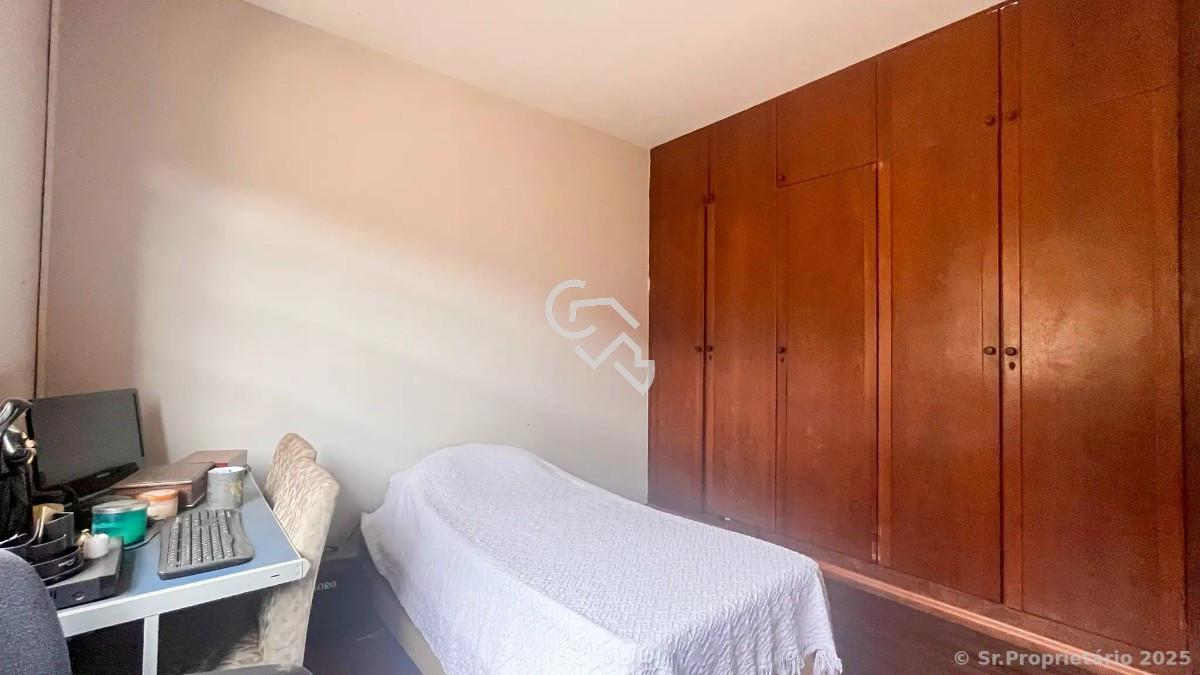 Apartamento, Santa Lúcia, 4 Quartos, 3 Vagas, 1 Suíte