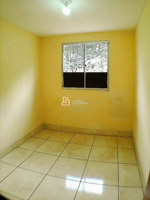 Apartamento, Tirol, 2 Quartos, 1 Vaga