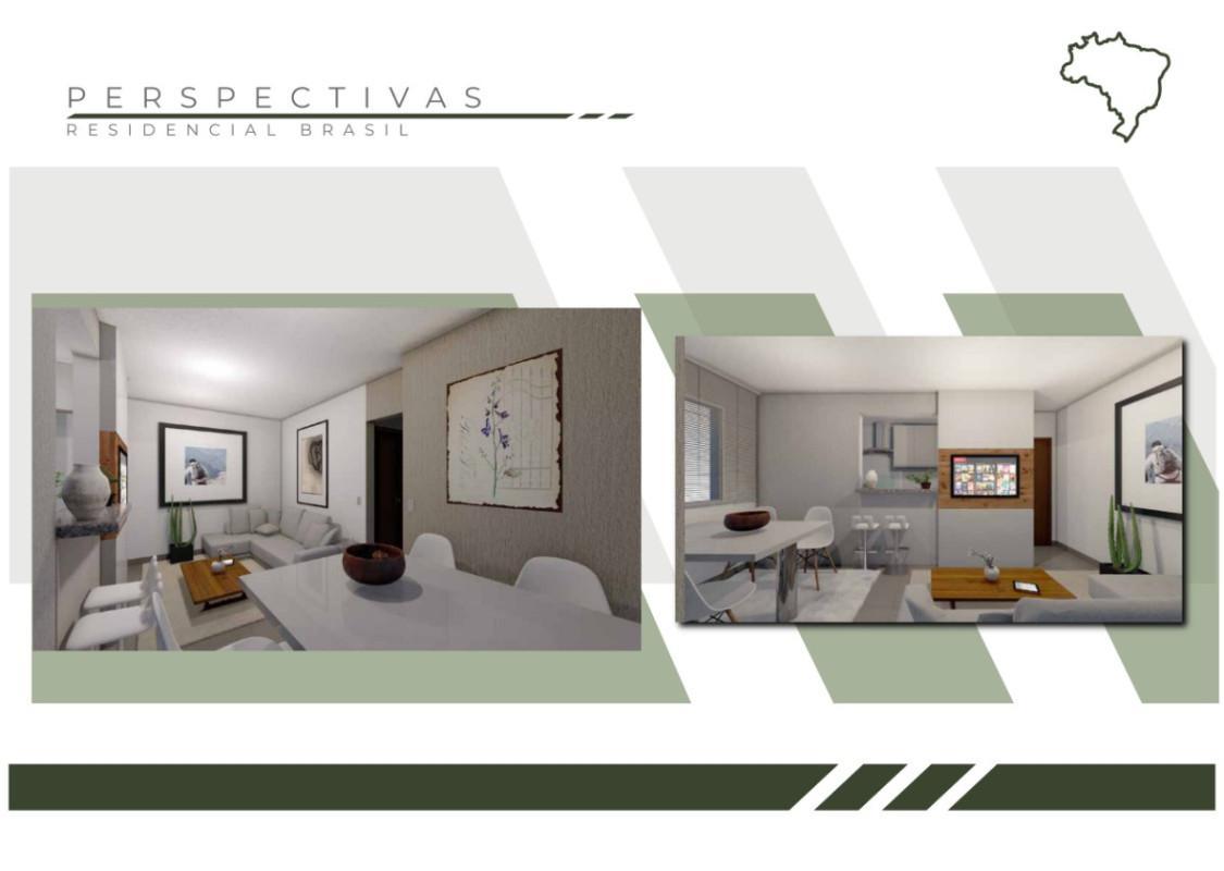 Cobertura, Jardim Leblon, 2 Quartos, 2 Vagas