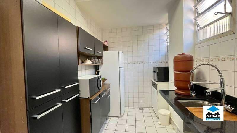 Cobertura, Buritis, 3 Quartos, 1 Vaga