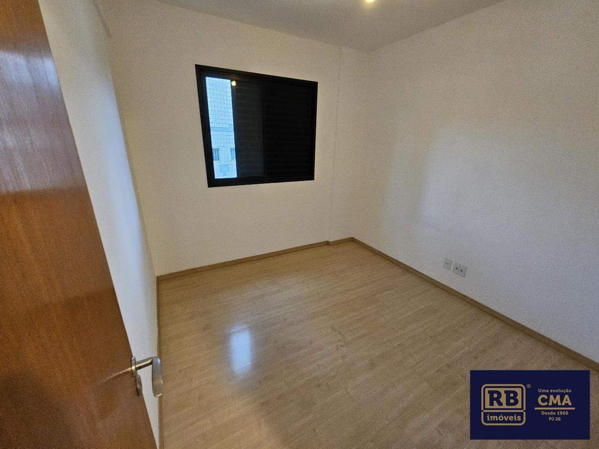 Cobertura, Buritis, 3 Quartos, 3 Vagas, 1 Suíte