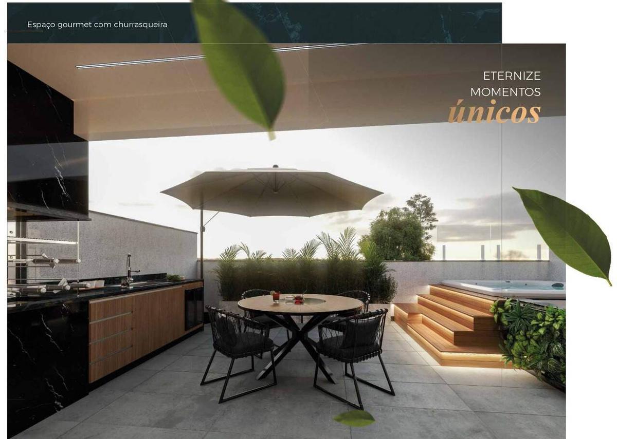 Casa em Condomínio, Buritis, 2 Quartos, 2 Vagas, 1 Suíte