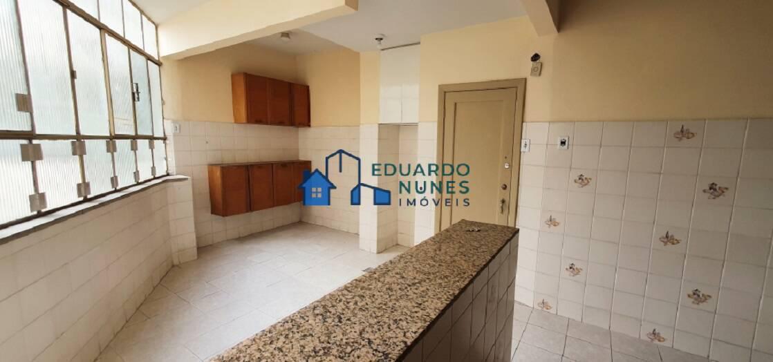 Apartamento, Centro, 3 Quartos, 0 Vaga