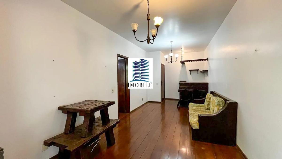 Apartamento, Serra, 3 Quartos, 1 Vaga, 1 Suíte