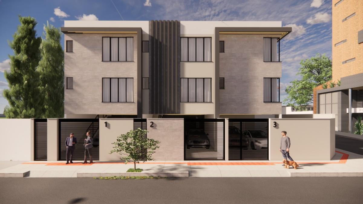 Casa, Ouro Preto, 3 Quartos, 4 Vagas, 1 Suíte