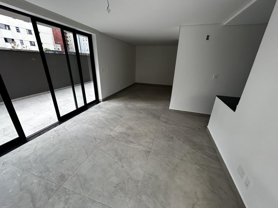 Apartamento, Lourdes, 3 Quartos, 2 Vagas, 3 Suítes
