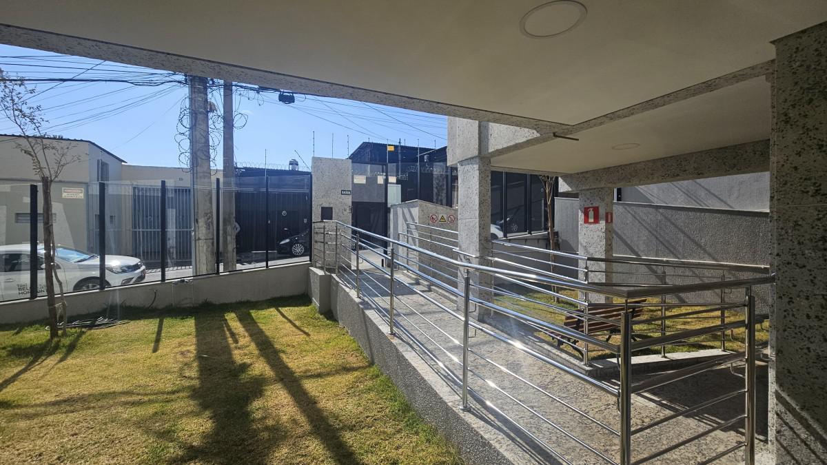 Cobertura, Ipiranga, 3 Quartos, 2 Vagas, 1 Suíte