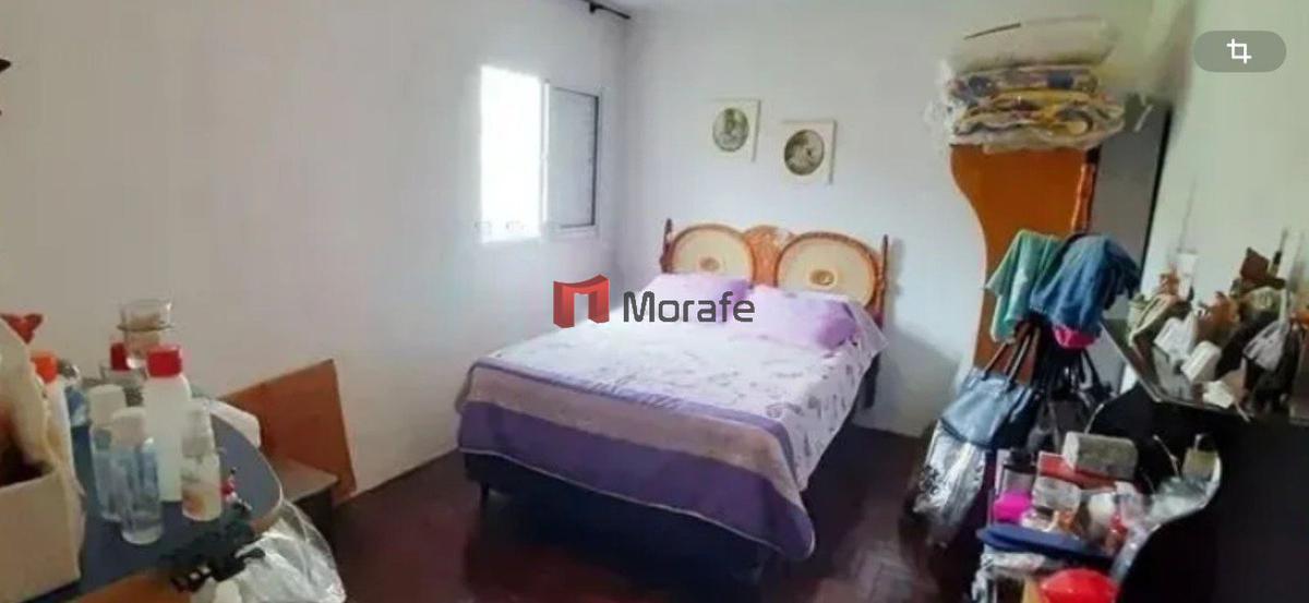 Casa, Alípio de Melo, 3 Quartos, 2 Vagas