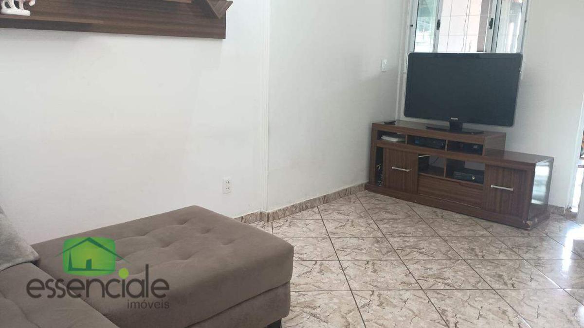 Casa, Jardim Riacho das Pedras, 4 Quartos, 3 Vagas