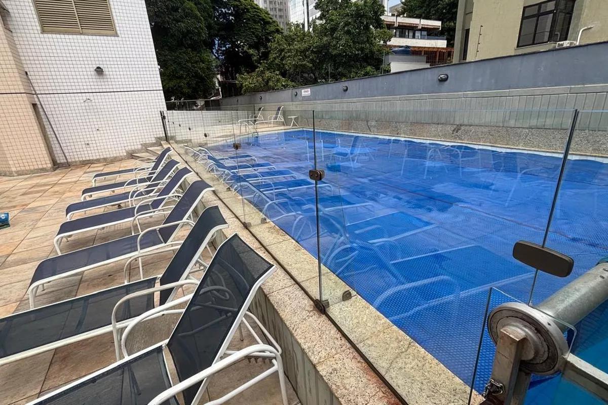 Apartamento, Savassi, 3 Quartos, 1 Vaga, 1 Suíte