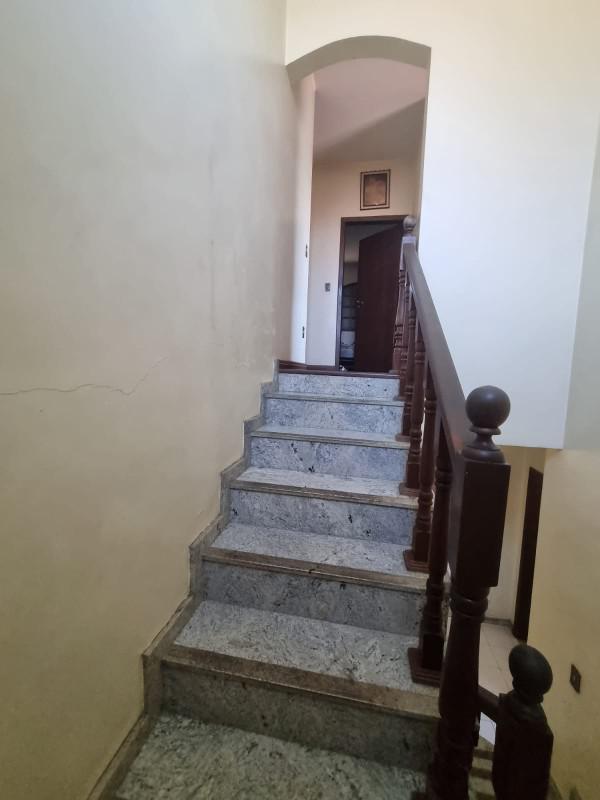 Casa, Três Barras, 5 Quartos, 3 Vagas, 1 Suíte