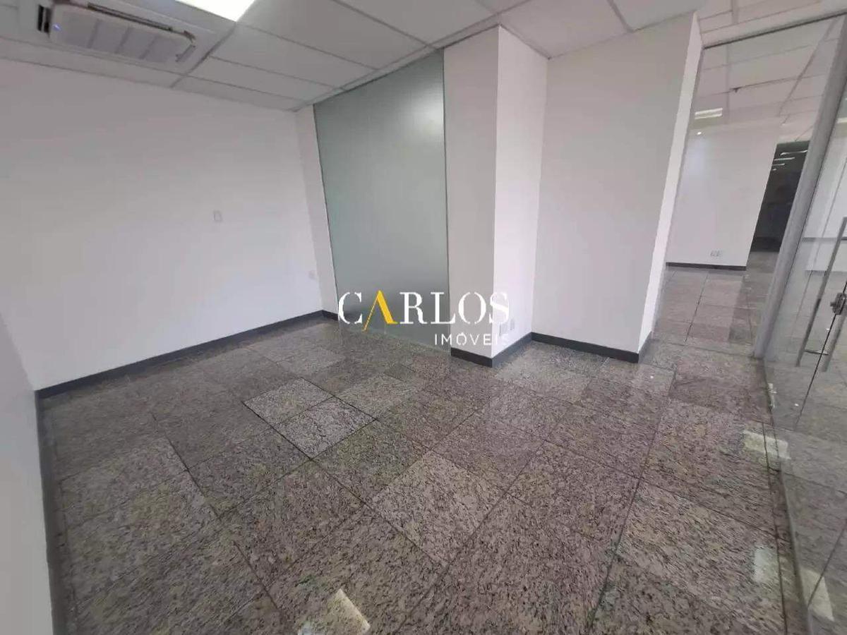 Andar, Vila da Serra, 10 Vagas