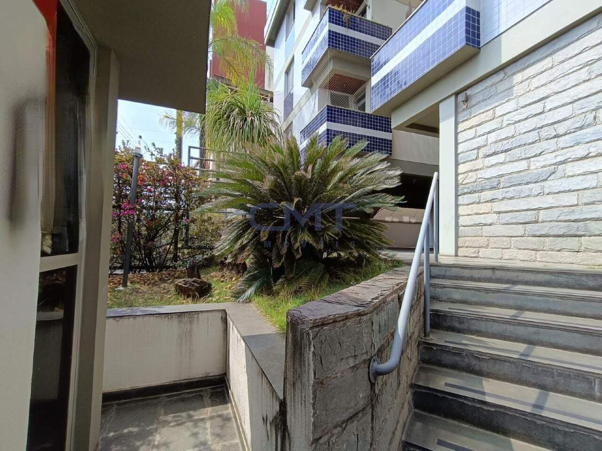 Apartamento, Buritis, 3 Quartos, 2 Vagas, 1 Suíte