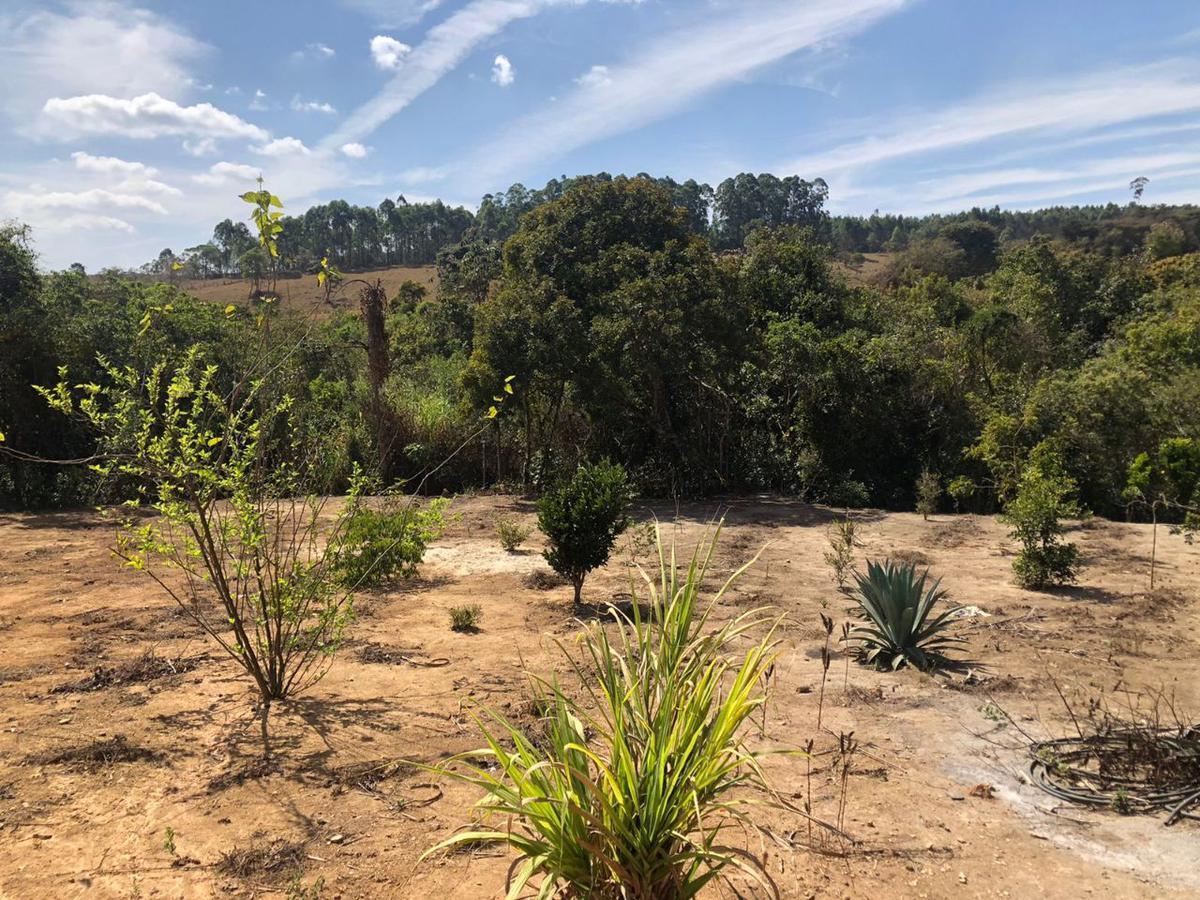 Sítio, Zona Rural, 2 Quartos