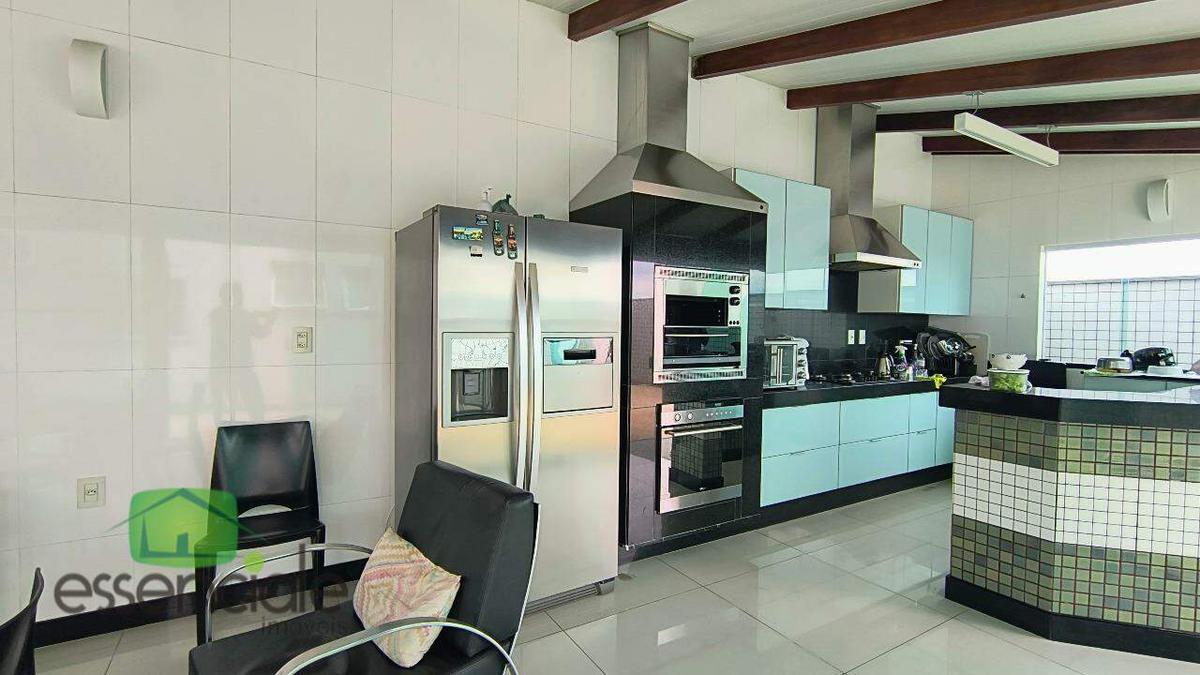 Apartamento, Eldorado, 4 Quartos, 7 Vagas, 2 Suítes