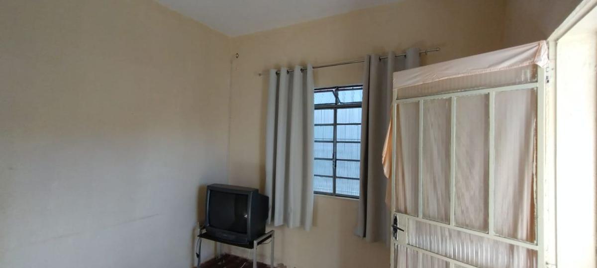 Casa, Concórdia, 3 Quartos, 2 Vagas