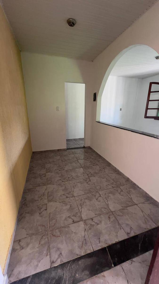 Casa, Novo Horizonte, 0 Quarto, 0 Vaga