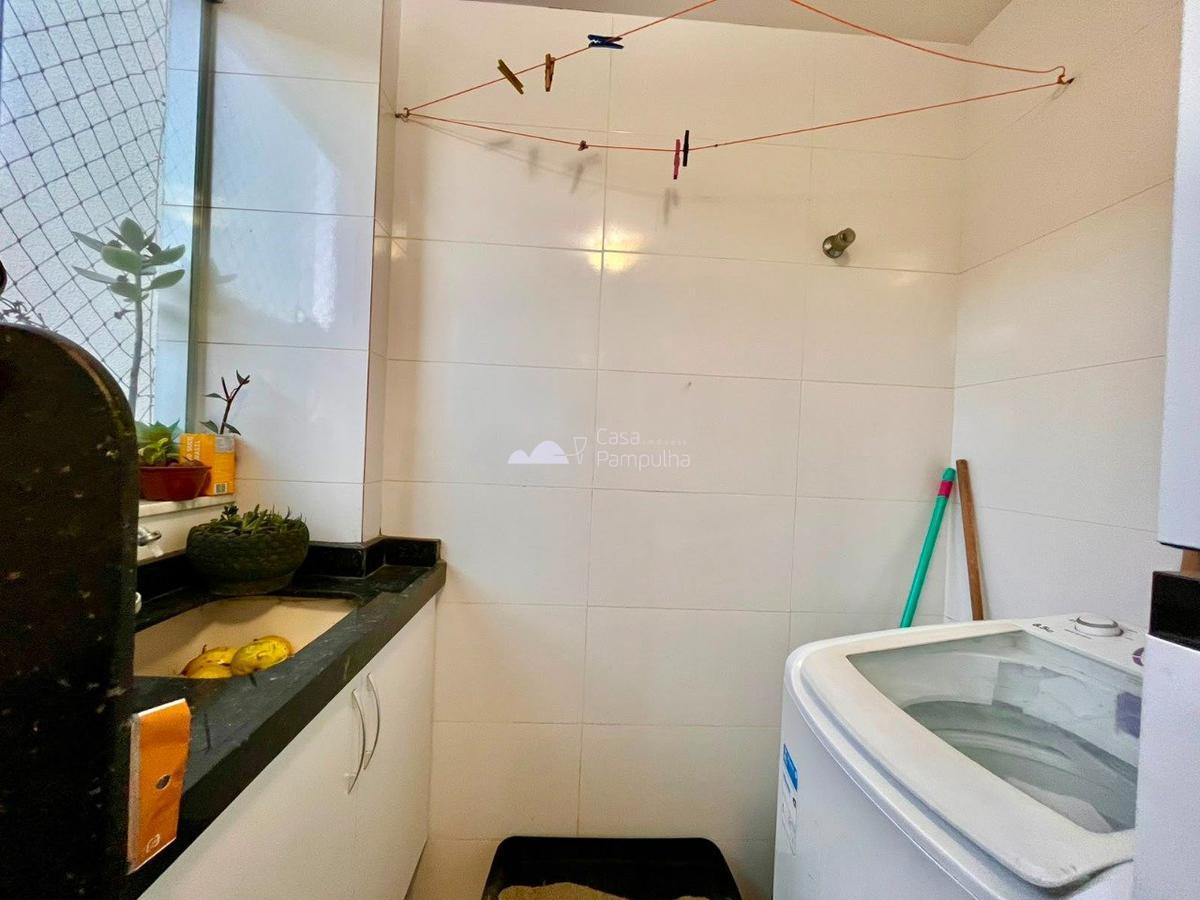 Apartamento, São João Batista (venda Nova), 2 Quartos, 1 Vaga