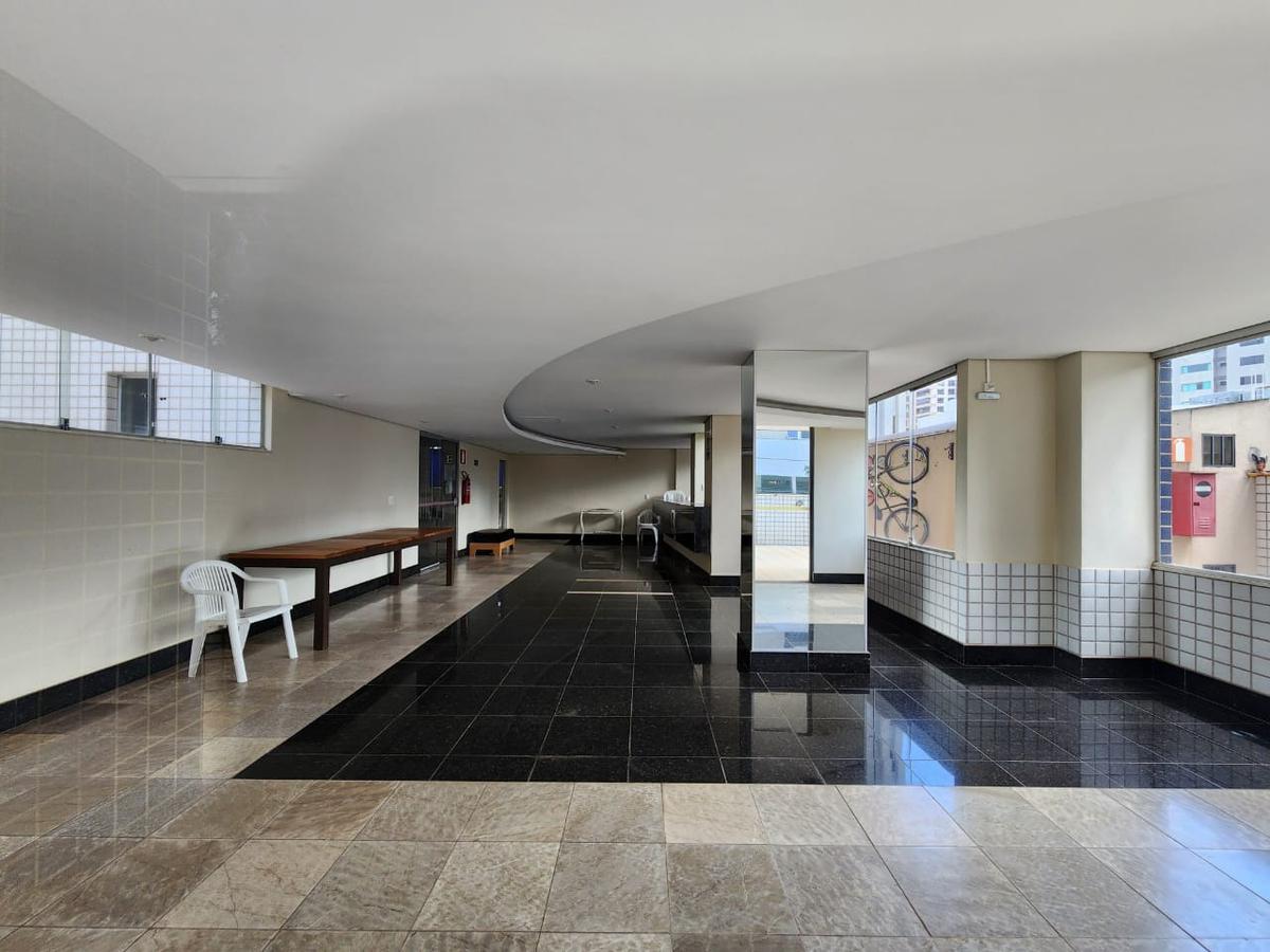 Apartamento, Belvedere, 2 Quartos, 2 Vagas, 1 Suíte