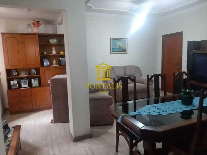 Apartamento, Castelo, 4 Quartos, 3 Vagas, 1 Suíte