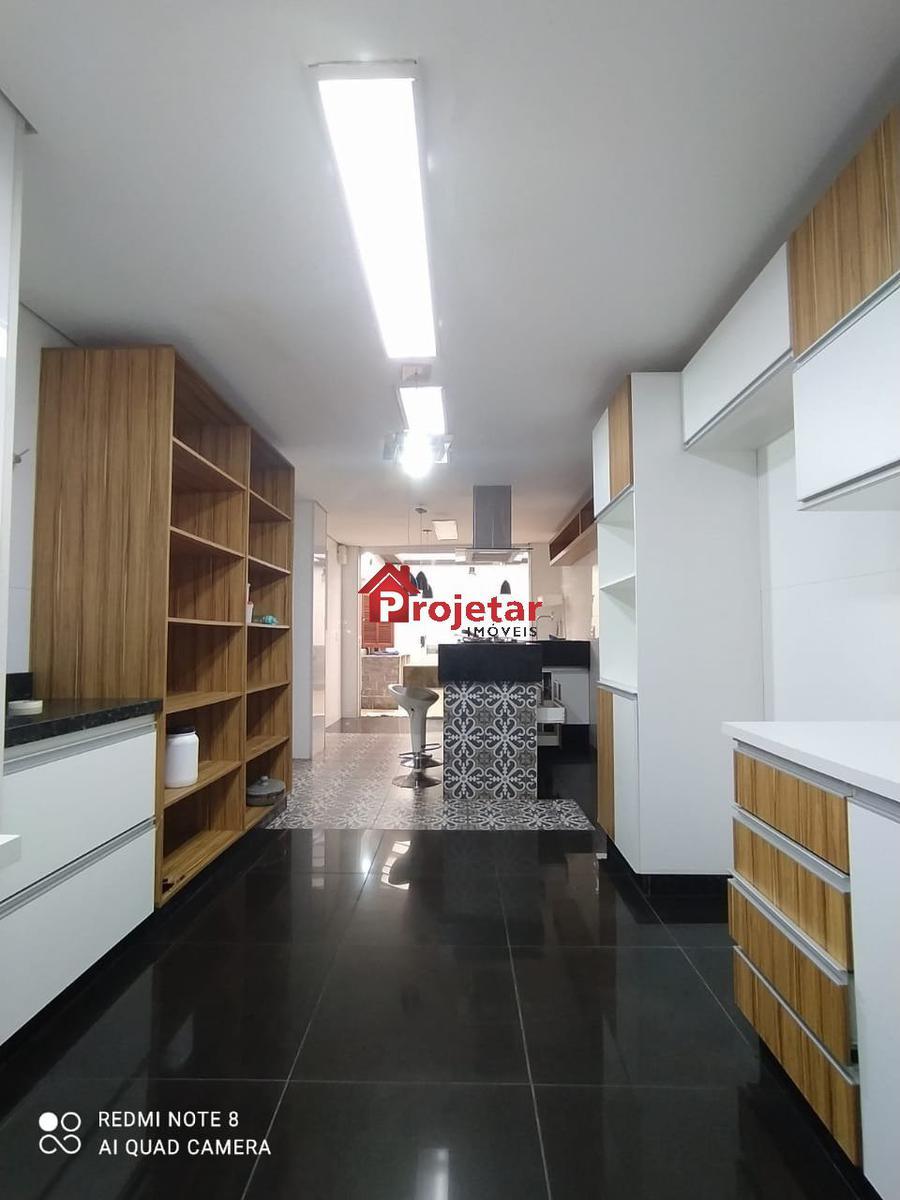 Casa, Santa Inês, 3 Quartos, 2 Vagas, 1 Suíte