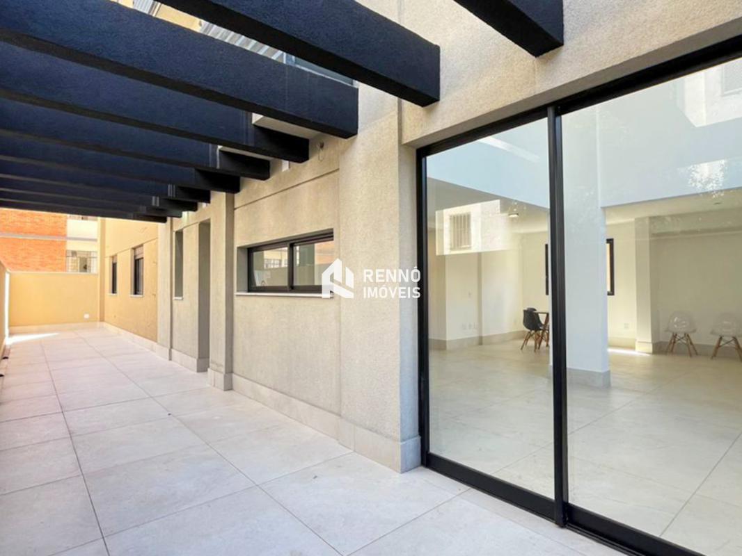 Apartamento, Anchieta, 3 Quartos, 3 Vagas, 1 Suíte