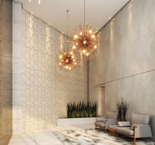 Cobertura, Serra, 3 Quartos, 2 Vagas, 1 Suíte