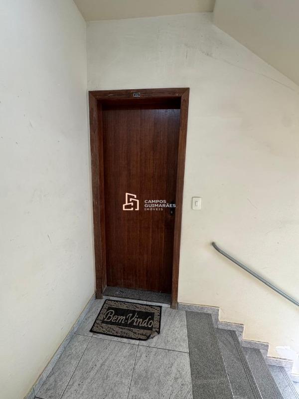 Apartamento, Santa Cruz, 3 Quartos, 1 Vaga, 1 Suíte