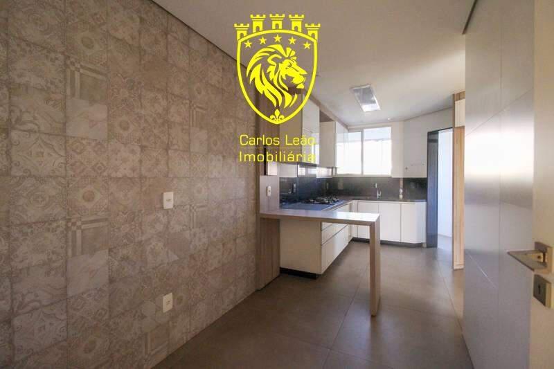 Apartamento, Santa Lúcia, 3 Quartos, 2 Vagas, 1 Suíte