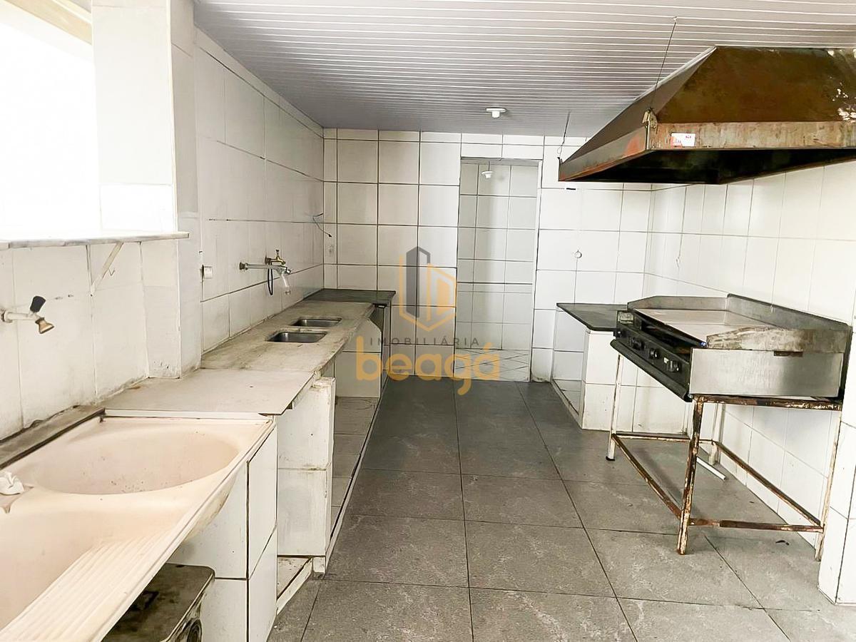 Andar, Padre Eustáquio, 0 Quarto, 0 Vaga