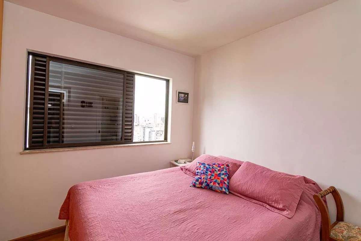 Apartamento, Gutierrez, 3 Quartos, 2 Vagas, 1 Suíte