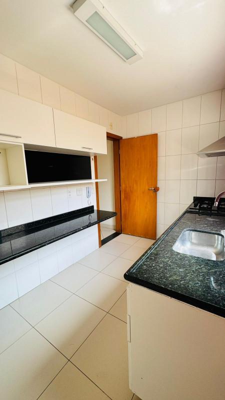 Apartamento, Manacás, 3 Quartos, 2 Vagas, 1 Suíte
