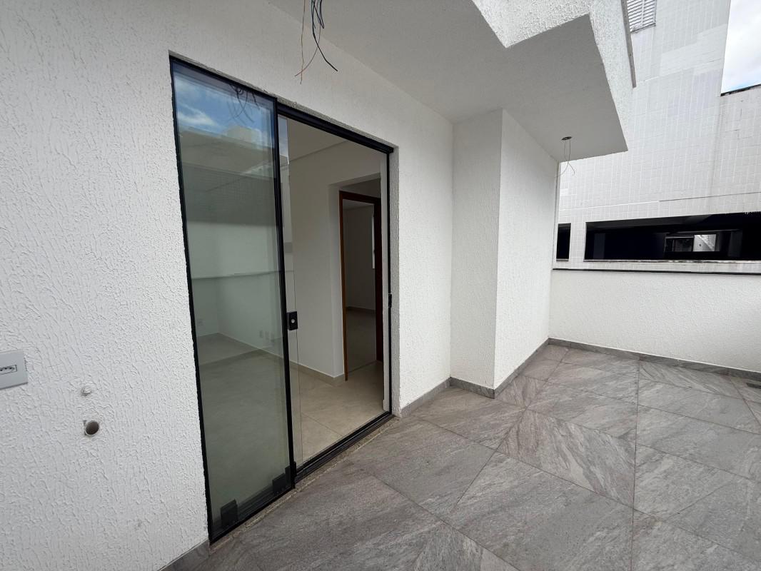 Cobertura, Itapoã, 3 Quartos, 1 Vaga