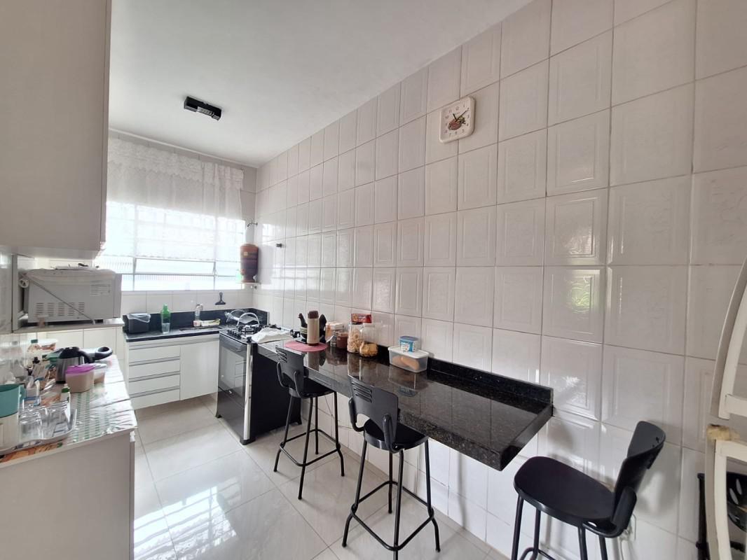 Apartamento, Colégio Batista, 2 Quartos, 1 Vaga