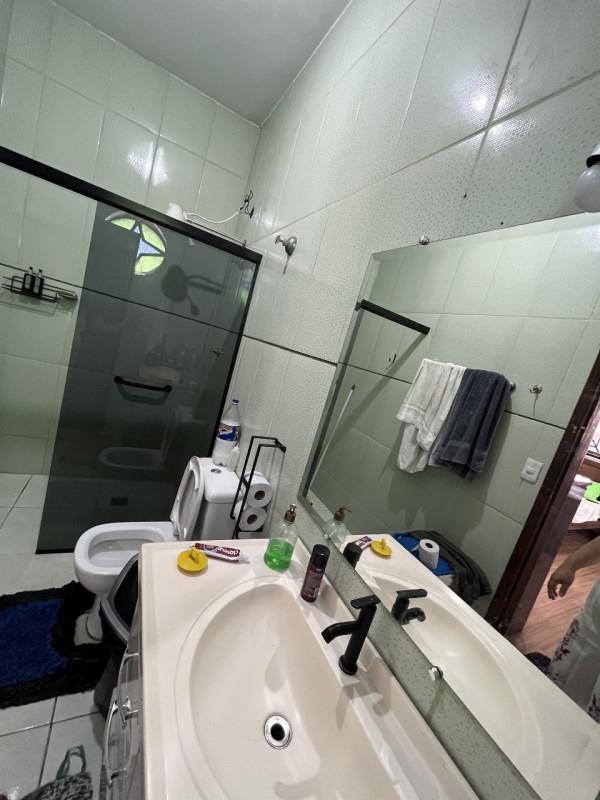 Casa, Eldorado, 2 Quartos, 3 Vagas, 1 Suíte