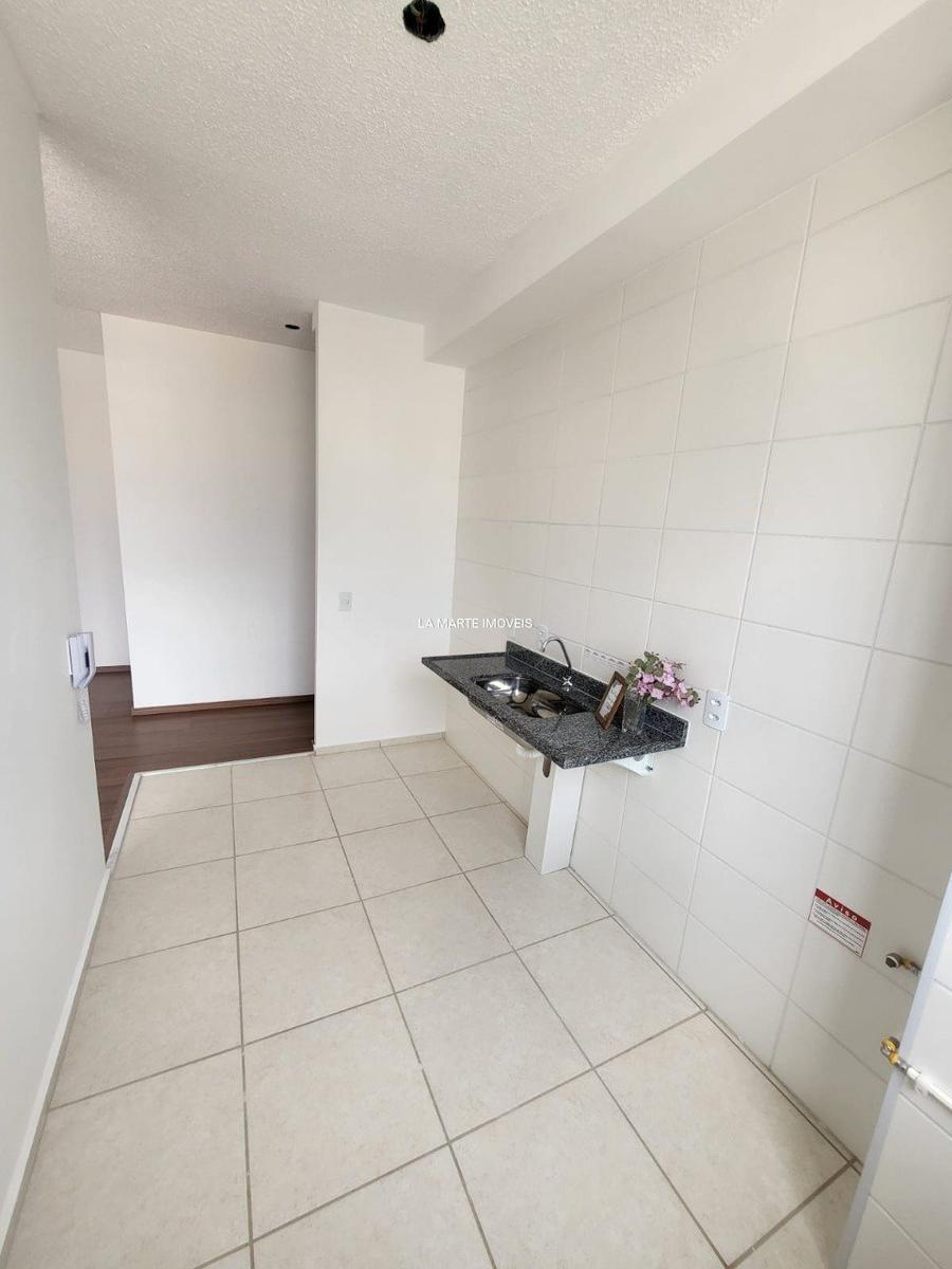 Apartamento, Riacho das Pedras, 2 Quartos, 1 Vaga, 1 Suíte