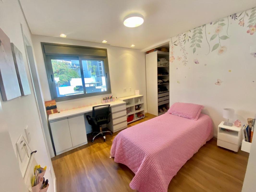 Apartamento, Santa Lúcia, 4 Quartos, 4 Vagas, 4 Suítes