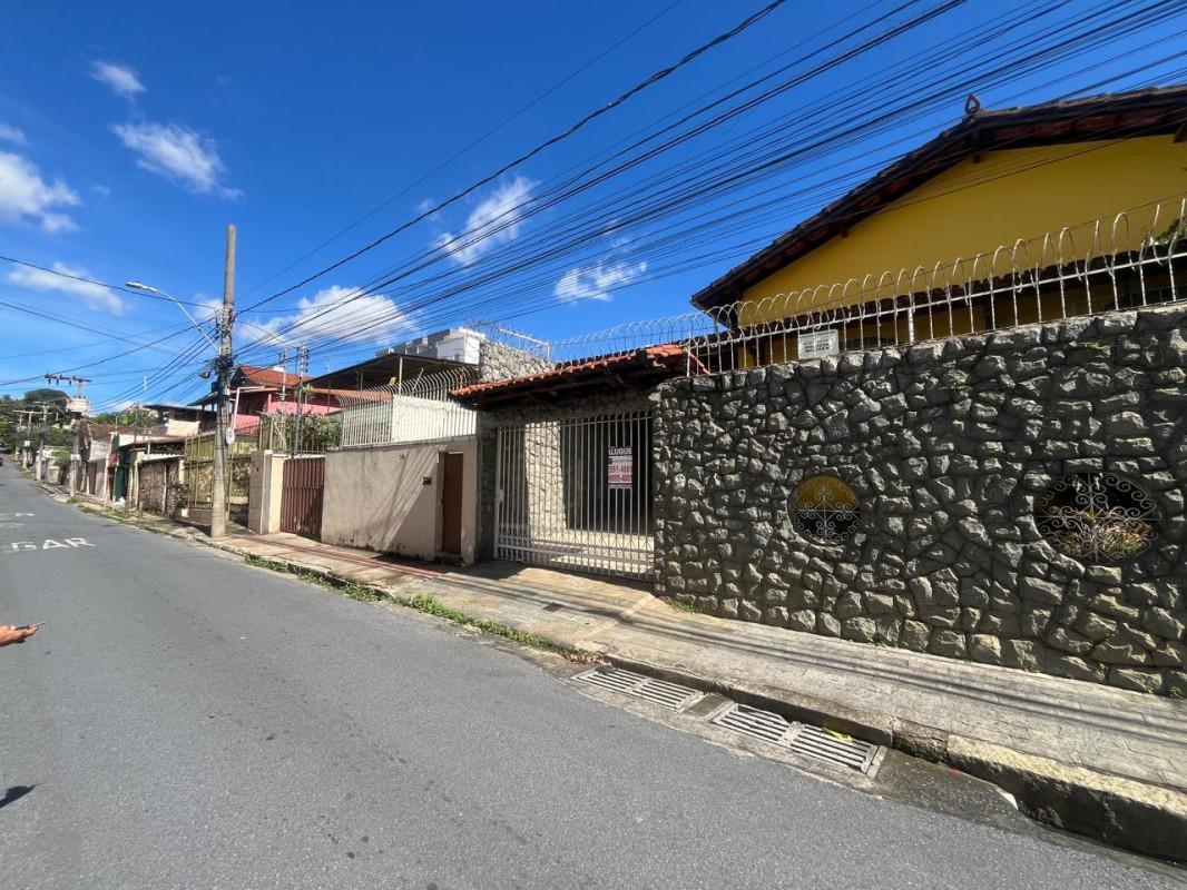 Casa, Padre Eustáquio, 4 Quartos, 3 Vagas, 1 Suíte