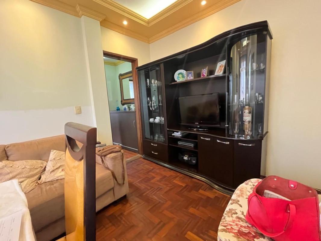 Apartamento, Santa Teresa, 2 Quartos, 1 Vaga