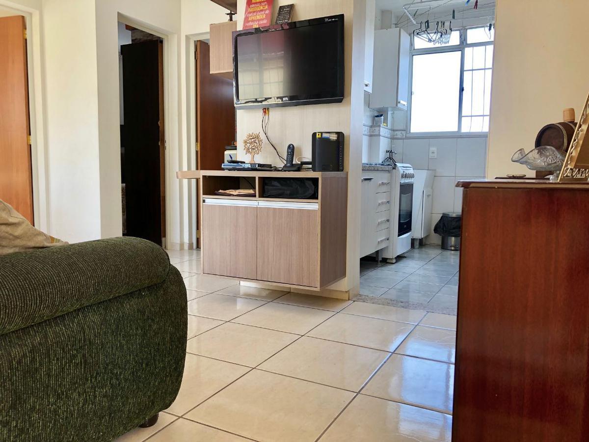 Apartamento, Parque Leblon, 2 Quartos, 1 Vaga
