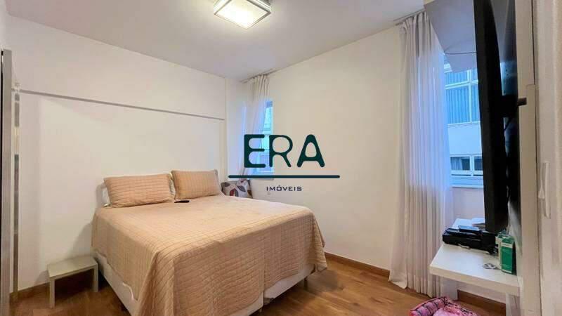 Apartamento, Sion, 4 Quartos, 2 Vagas, 1 Suíte