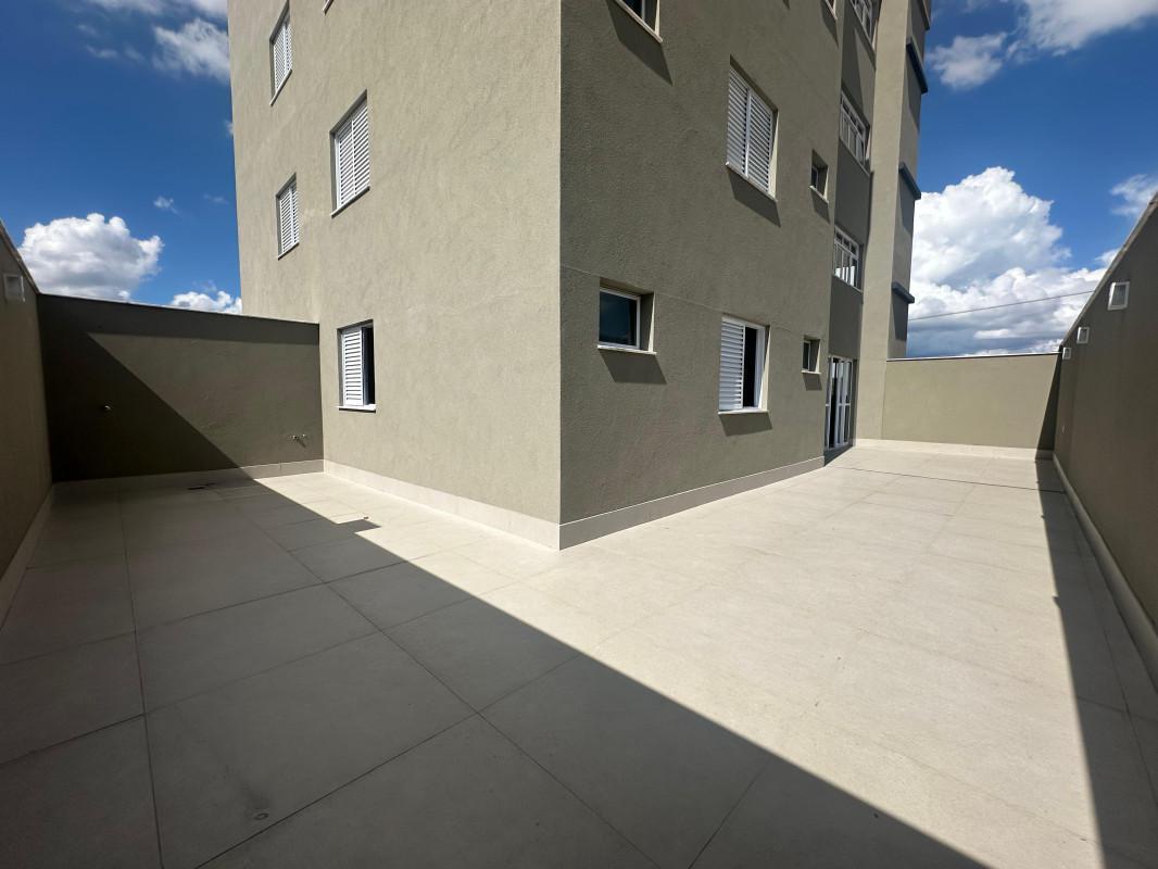 Apartamento, Esplanada, 2 Quartos, 1 Vaga, 1 Suíte