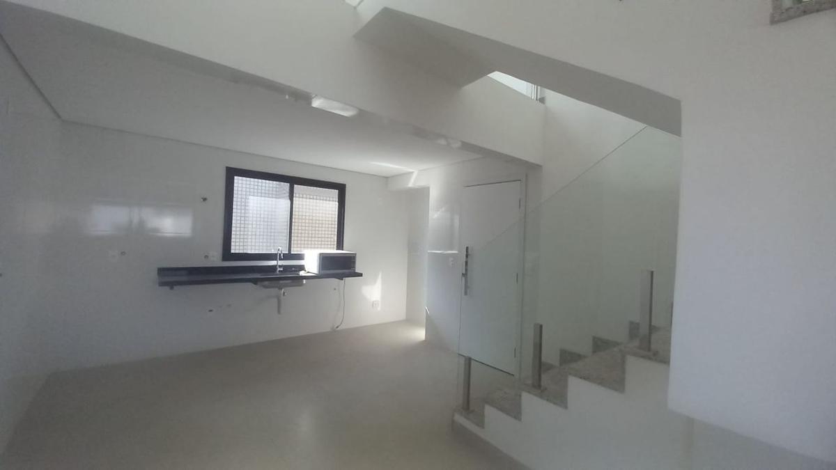 Cobertura, Dona Clara, 3 Quartos, 3 Vagas, 1 Suíte